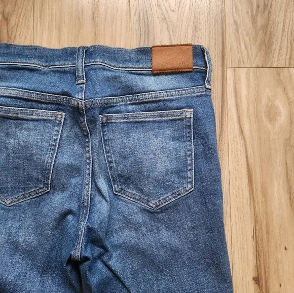 J Crew Billie Demi Boot Crop - Picture 3 of 6